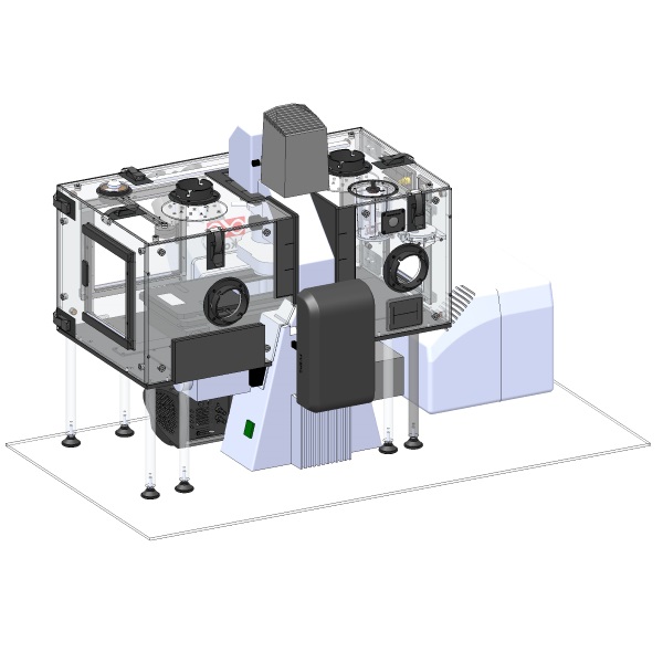 Zeiss Axiobserver Z1 - LSM700 Confocal-3.JPG