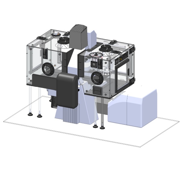 Zeiss Axiobserver Z1 - LSM700 Confocal-4.JPG